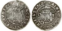 batzen 1520, Salzburg, srebro, 2.90 g, Probszt 2