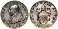 Watykan, medal elekcyjny, 1958