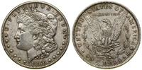 dolar 1886 O, Nowy Orlean, typ Morgan, srebro pr