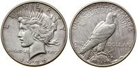 dolar 1926 S, San Francisco, typ Peace, srebro p