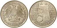 Polska, 10 złotych, 1964