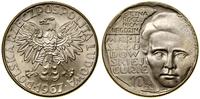 Polska, 10 złotych, 1967