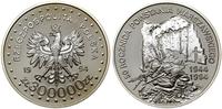 Polska, 300.000 złotych, 1994