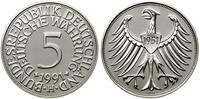 sztabka srebrna 1991, srebro próby 999, 40.2 mm,