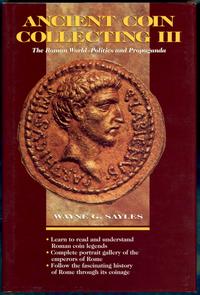 Sayles Wayne G. – Ancient Coin Collecting III. T