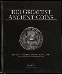 Berk Harlan J. – 100 Greatest Ancient Coins, Sec