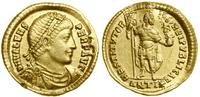 Cesarstwo Rzymskie, solidus, 364–367
