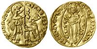 Włochy, zecchino, 1423–1457