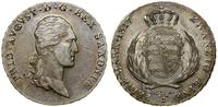 Niemcy, 2/3 talara (gulden), 1817 IGS