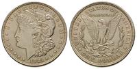 1 dolar 1921, Filadelfia