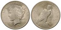 1 dolar 1923, Filadelfia