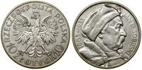 Polska, 10 złotych, 1933