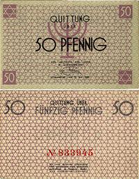 50 fenigów 15.05.1940