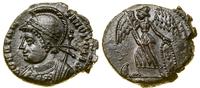 Cesarstwo Rzymskie, follis, ok. 330–335