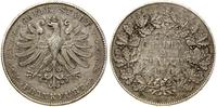 Niemcy, 3 1/2 guldena = 2 talary, 1846