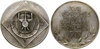 Niemcy, medal pamiątkowy, 1927