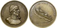 Francja, medal pamiątkowy, (1997)