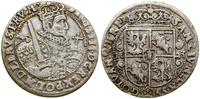 Polska, ort, 1623