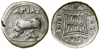 Grecja i posthellenistyczne, drachma, (ok. 200–80 pne)