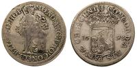 silverdukat 1693, Dav. 4898, Delmonte 969