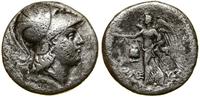 tetradrachma (ok. 205–100 pne), magistrat Kleuch