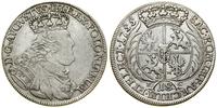 Polska, ort, 1755 EC