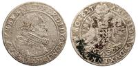 24 krajcary 1623/H-T, Wrocław, moneta z popiersi