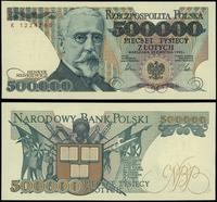 Polska, 500.000 złotych, 20.04.1990