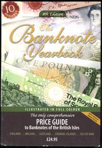 wydawnictwa zagraniczne, Mussel John W., Boswell Barry, Mac Devitt Martin – The Banknote Yearbook, ..