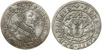 Polska, ort, 1624