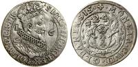 Polska, ort, 1624