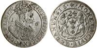 Polska, ort, 1624