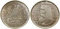 10 złotych 1964, Warszawa, Kazimierz Wielki - Sz