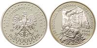 300000 złotych 1994, 50. Rocznica Powstania Wars