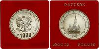 1.000 złotych 1987, Warszawa, Miasto Wrocław (WR