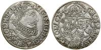 szóstak 1627, Kraków, Kop. 1266, Kopicki (ZIIIW)