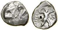 Grecja i posthellenistyczne, stater, (ok. 420–370 pne)