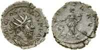 antoninian (260–269), Lugdunum (Lyon), Aw: Popie