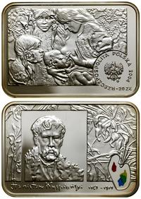 20 złotych 2004, Warszawa, Stanisław Wyspiański 