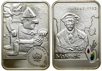 20 złotych 2005, Warszawa, Tadeusz Makowski (188