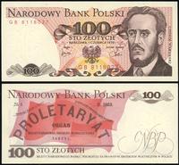 Polska, 100 złotych, 1.06.1979