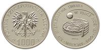 1.000 złotych 1988, PRÓBA-NIKIEL Mistrzostwa świ