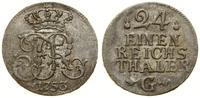 1/24 talara 1753 G, Szczecin, Kluge BNF 184.1/14