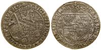 Polska, ort, 1623