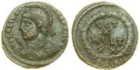 Cesarstwo Rzymskie, follis, (361–363)