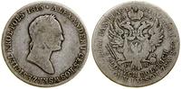 Polska, 5 złotych, 1829 F-H