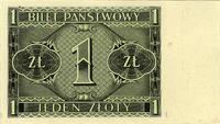 1 złoty 1.10.1938, bład druku
