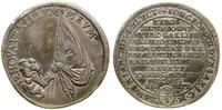 Niemcy, gulden pośmiertny - 2/3 talara, 1691