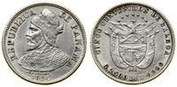 Panama, 5 centésimo, 1904