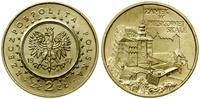 Polska, 2 złote, 1997